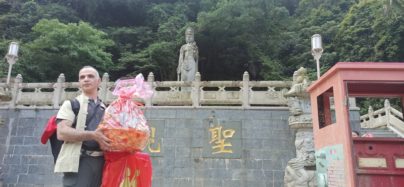 hong kong kung fu academy di Sifu Salvatore Mezzone, arti marziali wing chun, weng chun GM Michael Tang, tai chi quan, sanda e sport da combattimento, shaolin cina (2)